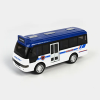 ABS Light & Sound Inertial Power Bus - Assortment