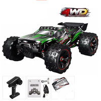 1:14 RC 4WD Sprint High Speed Truck