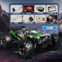1:14 RC 4WD Sprint High Speed Truck