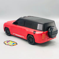 1:14 RC Electric Revolt EV Racing Car