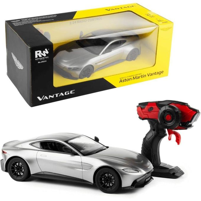 2.4GHz 1:14 RC Aston Martin Vantage Model