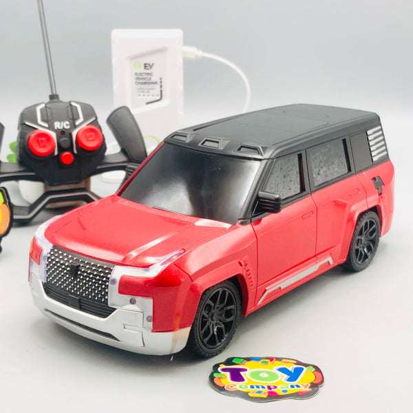 1:14 RC Electric Revolt EV Racing Car