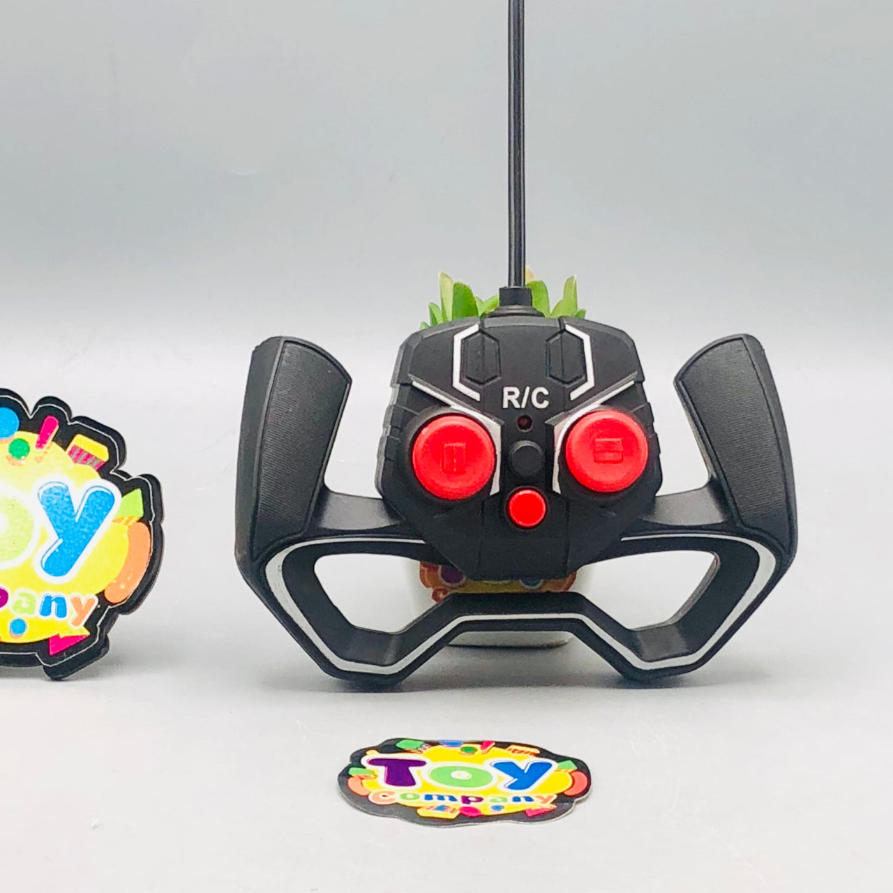 1:14 RC Electric Revolt EV Racing Car