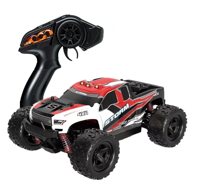 36km/h RC 1:18 Storm Off-Road Truck
