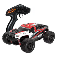 36km/h RC 1:18 Storm Off-Road Truck