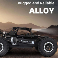1:16 RC 2.4GHz Wild Off-Road Car