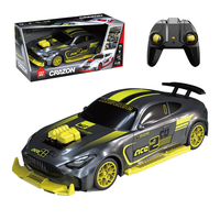 1:16 RC 2.4GHz AMG Transformation Racing Car