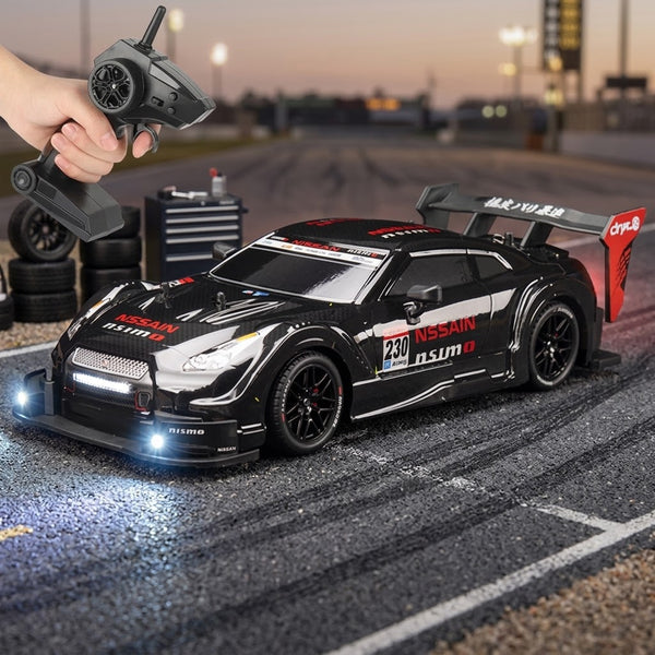 1:16 RC 4WD Nissan Drift Car