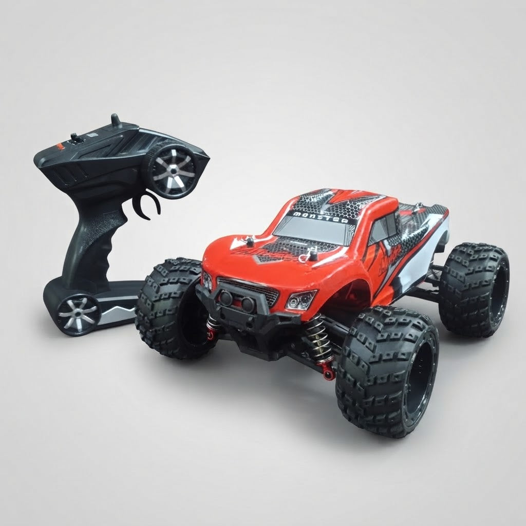 1:16 RC 4x4 Off-Road Monster Truck