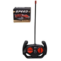 1:16 RC McLaren Racing Car With Traffic Lights