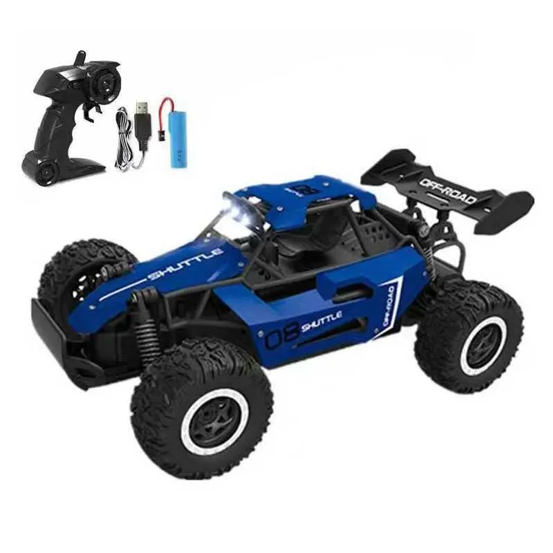 1:16 RC 2.4GHz Wild Off-Road Car