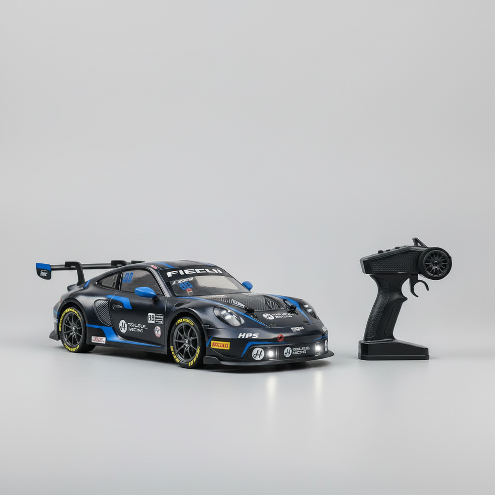 1:16 Remote Control 4WD Porsche Drifting Car