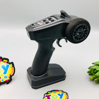 1:16 Remote Control 4WD BMW Drifting Car