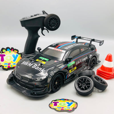 1:16 Remote Control 4WD BMW Drifting Car