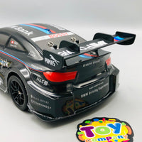 1:16 Remote Control 4WD BMW Drifting Car