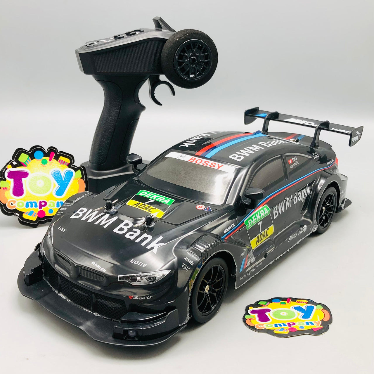 1:16 Remote Control 4WD BMW Drifting Car