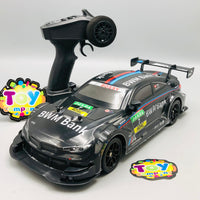 1:16 Remote Control 4WD BMW Drifting Car
