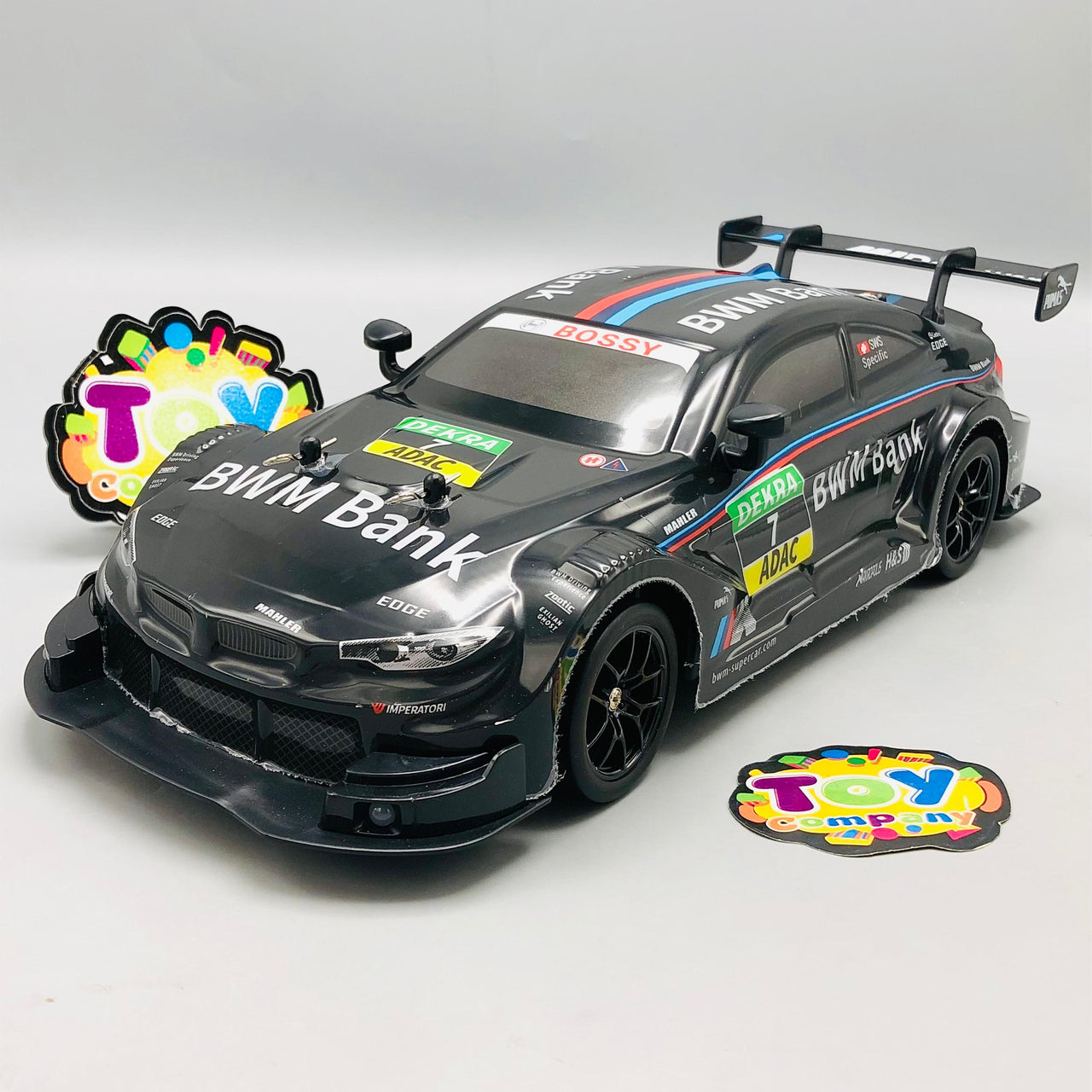 1:16 Remote Control 4WD BMW Drifting Car