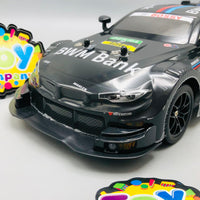 1:16 Remote Control 4WD BMW Drifting Car
