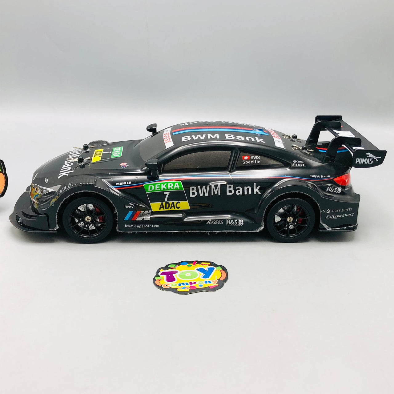1:16 Remote Control 4WD BMW Drifting Car