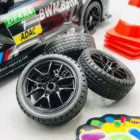 1:16 Remote Control 4WD BMW Drifting Car