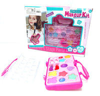 Girls  Beauty Fashion Makeup Kit