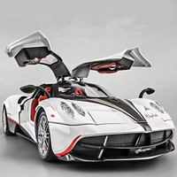 1:18 Diecast Pagani Huayra Dinastia Model Car