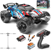 1:18 RC 2.4GHz Hurricane High Speed Truck