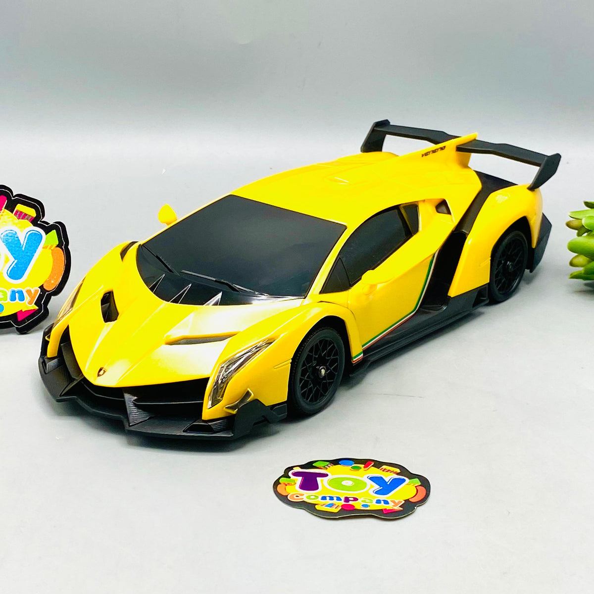 1:18 RC Lamborghini Veneno Drift Car