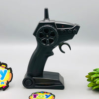 1:18 RC Volkswagen Beetle Foxy Drift Car With Smoke