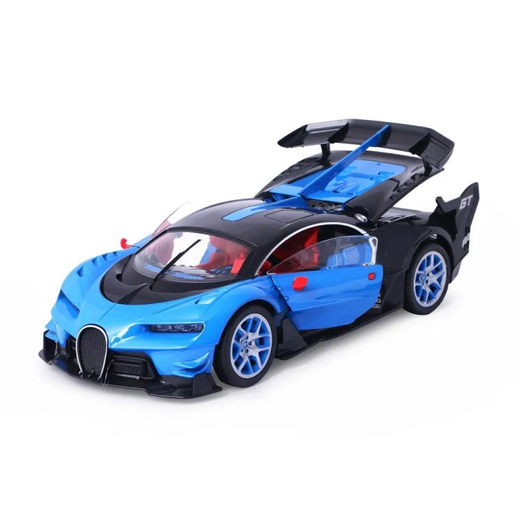1:14 RC Bugatti New Model Concept Car With Openable Doors