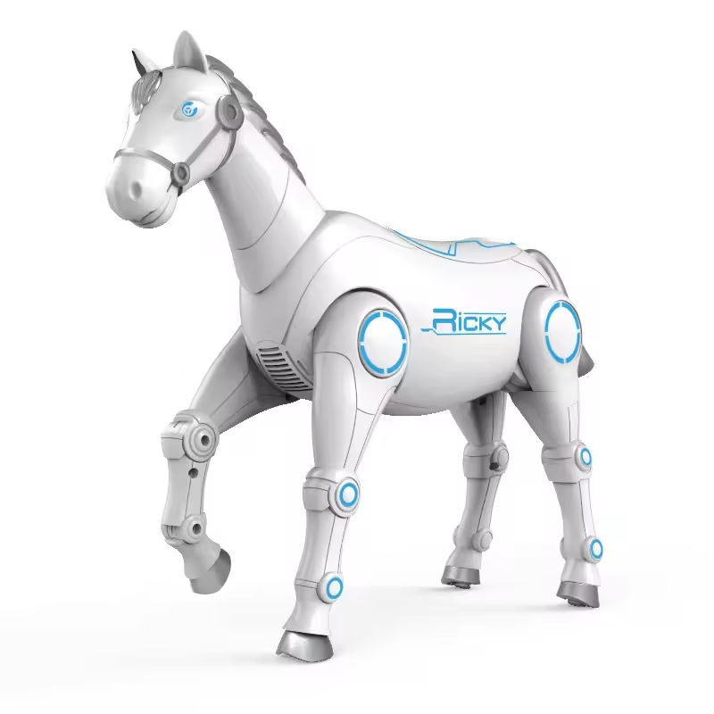 Remote Control Smart Robot Dancing Horse