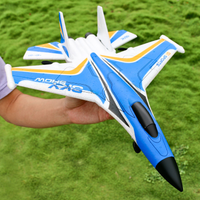 2.4G RC G1 Sky Glider Aircraft