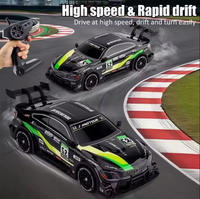 2.4GHz RC BMW Drift Racing Car