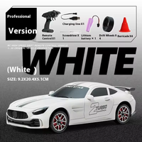 1:20 RC 2.4GHz AMG Turbo Drifting Car