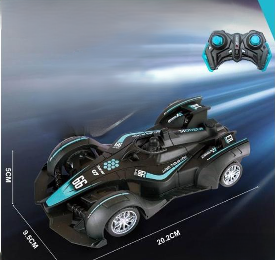 1:20 RC 27MHz Mini Racing Car