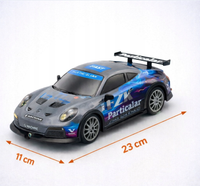 1:20 RC Porsche 4x4 Drifting Car