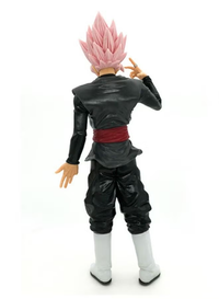 Premium Goku Dragon Ball Anime Figure Toy