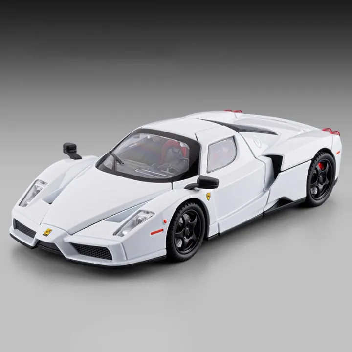 Buy 1:22 Diecast Ferrari Enzo Model Car online in Pakistan. – Toy