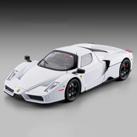 1:22 Diecast Ferrari Enzo Model Car