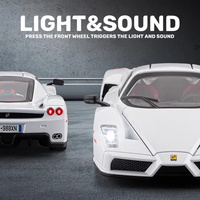 1:22 Diecast Ferrari Enzo Model Car