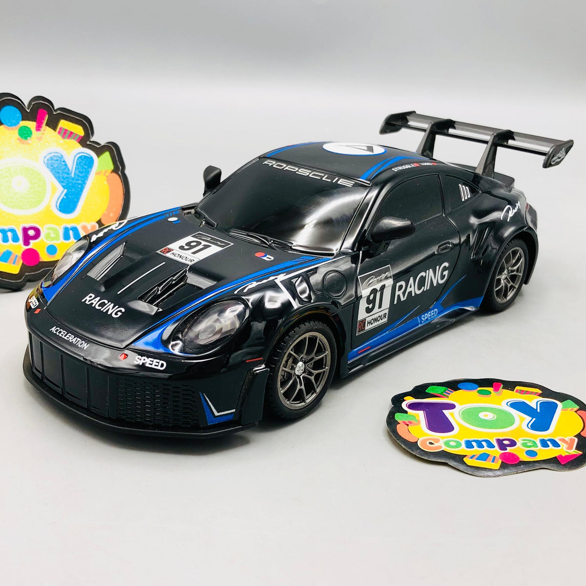 1:24 RC 20Km/h Porsche Drift Car