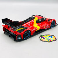 1:24 Diecast Ferrari 499P Model Car