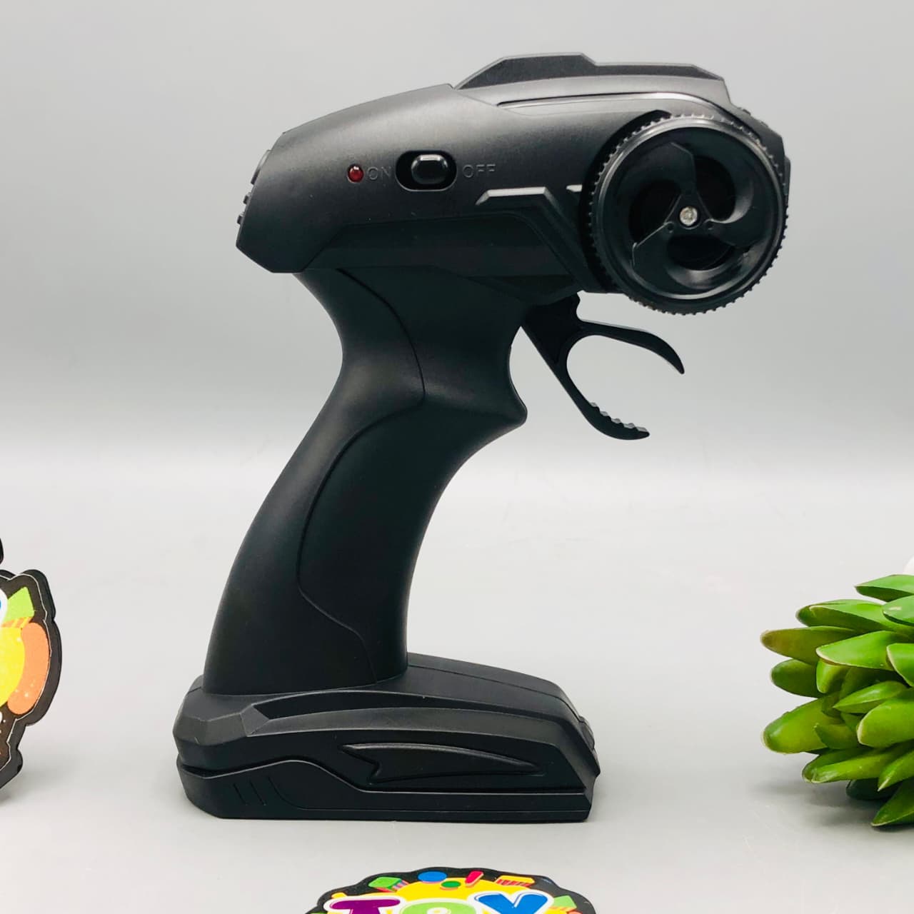 1:24 RC 2.4GHz Porsche 4WD Mini Drifting Car