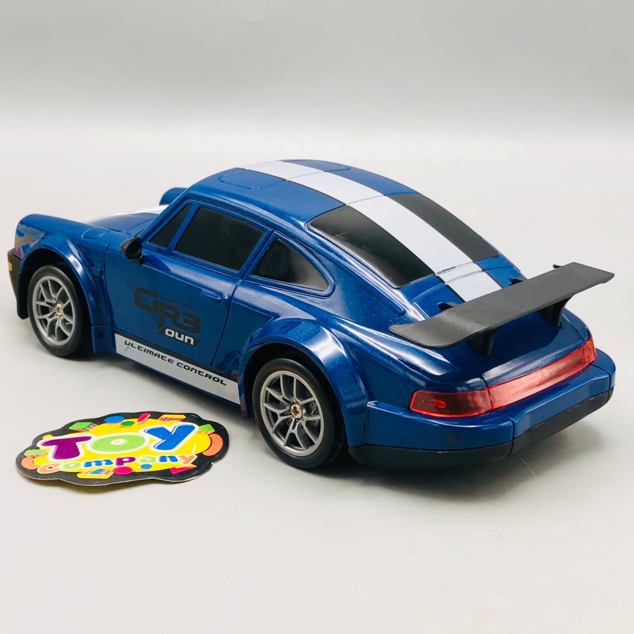 1:24 RC 2.4GHz Porsche 4WD Mini Drifting Car