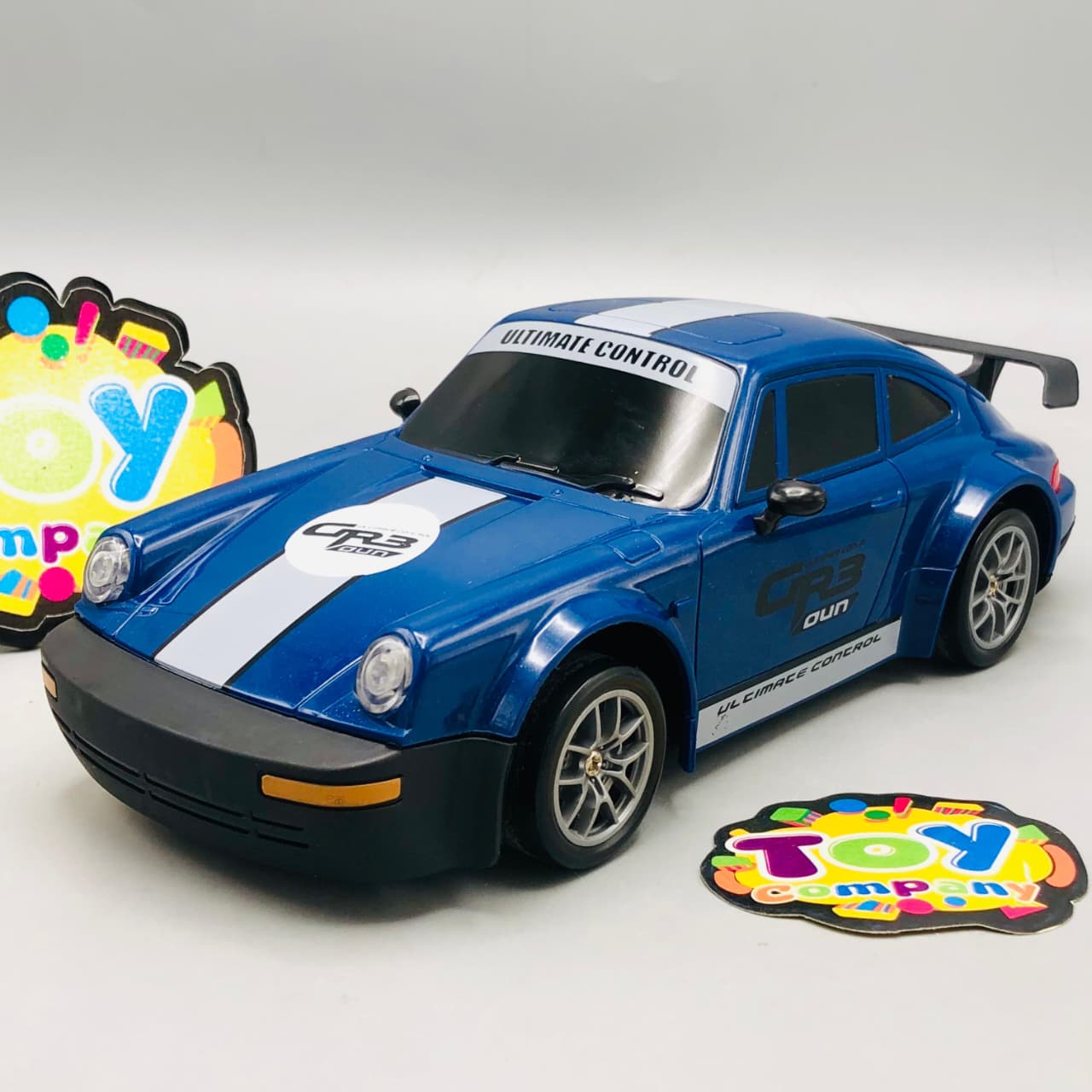 1:24 RC 2.4GHz Porsche 4WD Mini Drifting Car