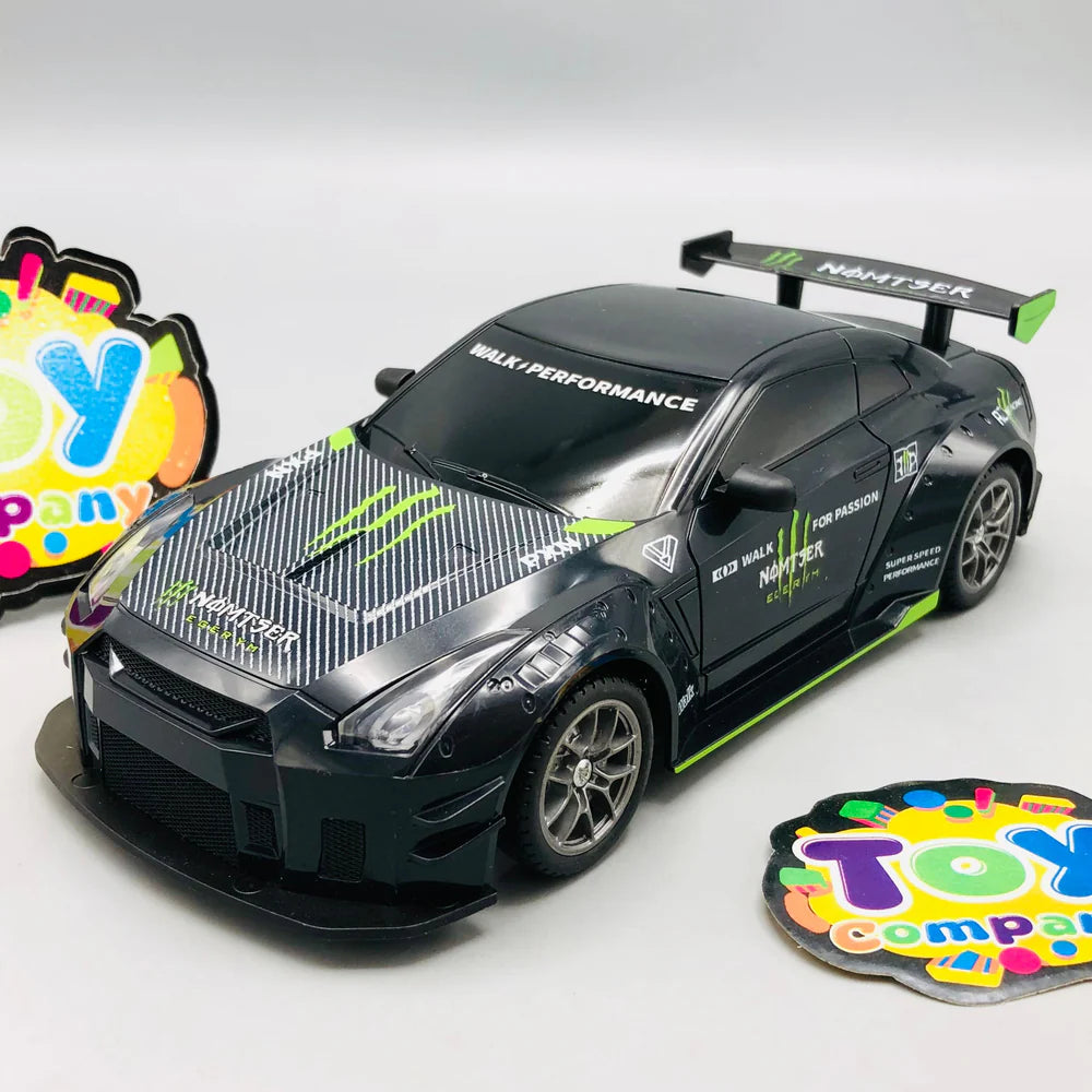1:24 RC 20Km/h Nissan Drift Car