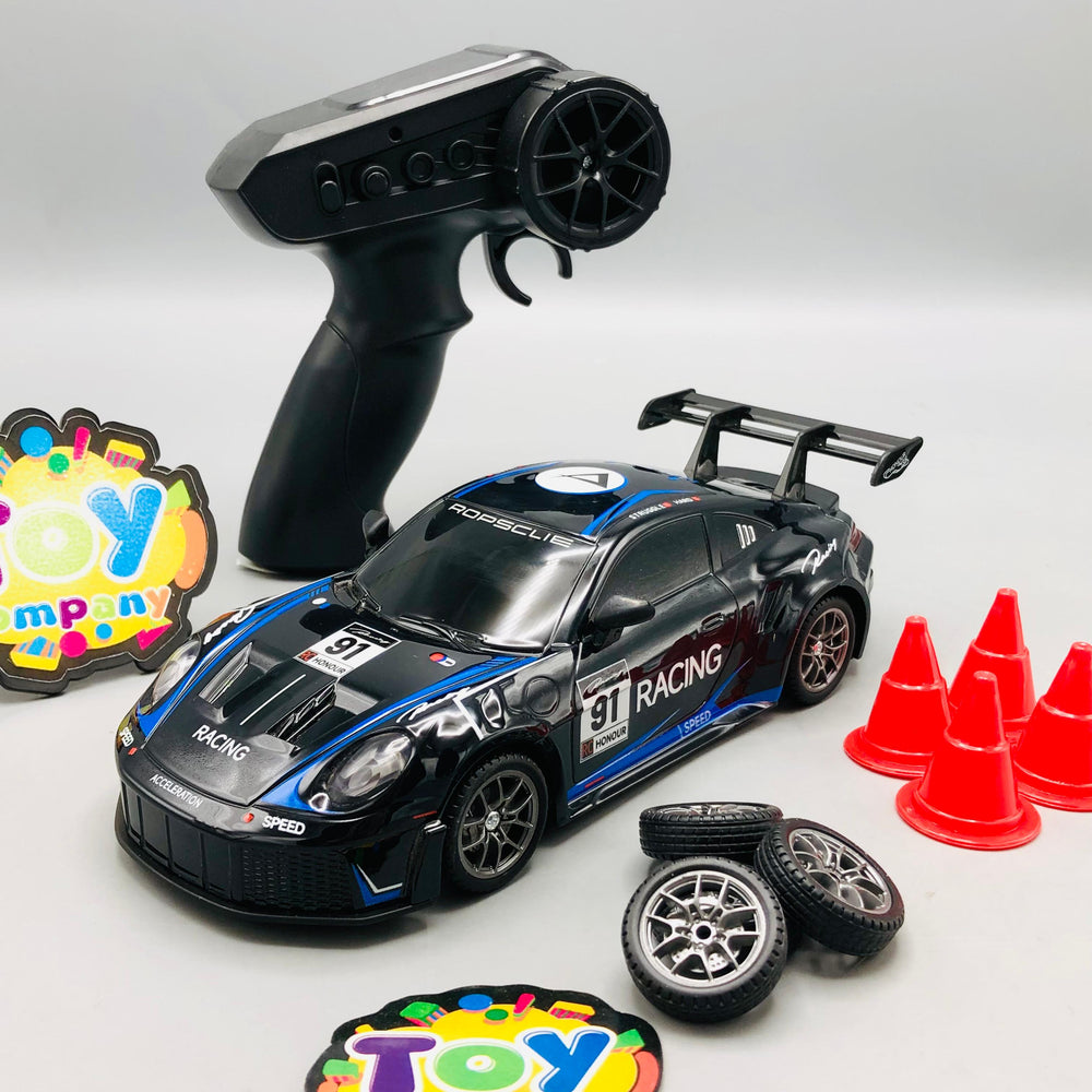 1:24 RC 20Km/h Porsche Drift Car