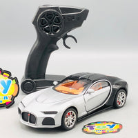 1:24 RC Diecast Bugatti Centodieci Model