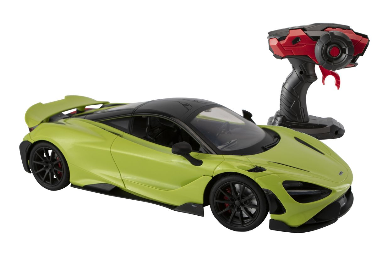 2.4GHz 1:12 RC Mclaren 765 LT Model